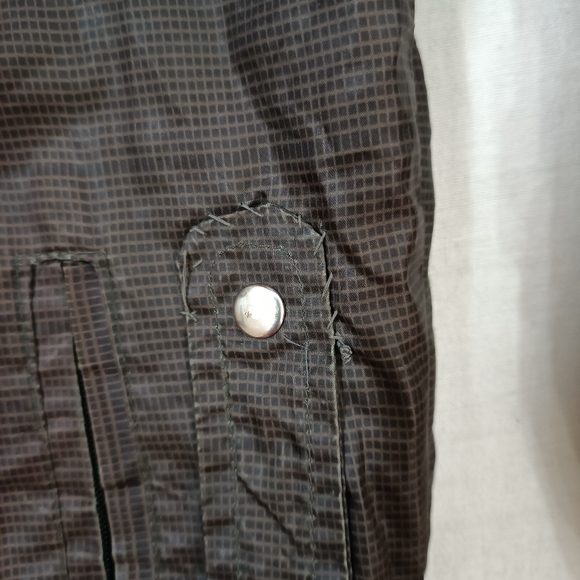Puff jacket - Picture 5 of 14